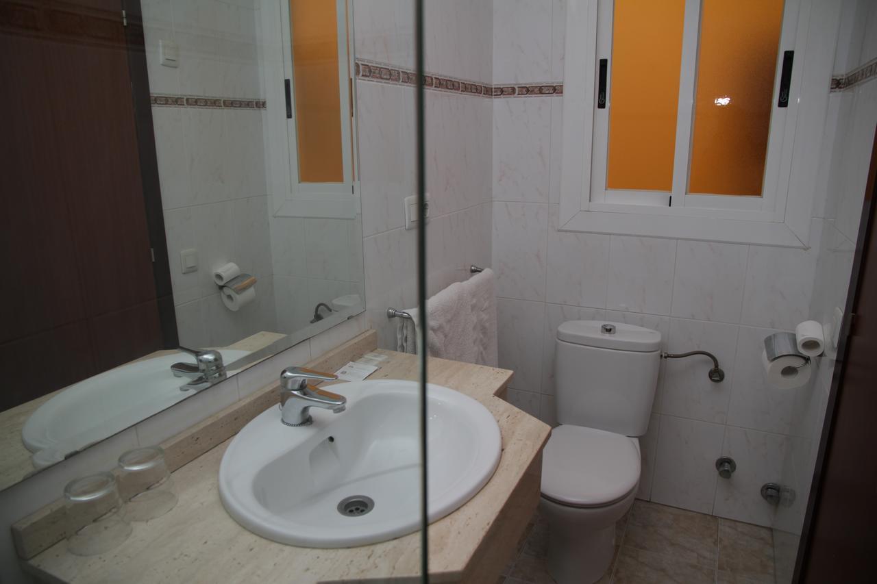Hotel Real Castellon Castellón de la Plana Kültér fotó