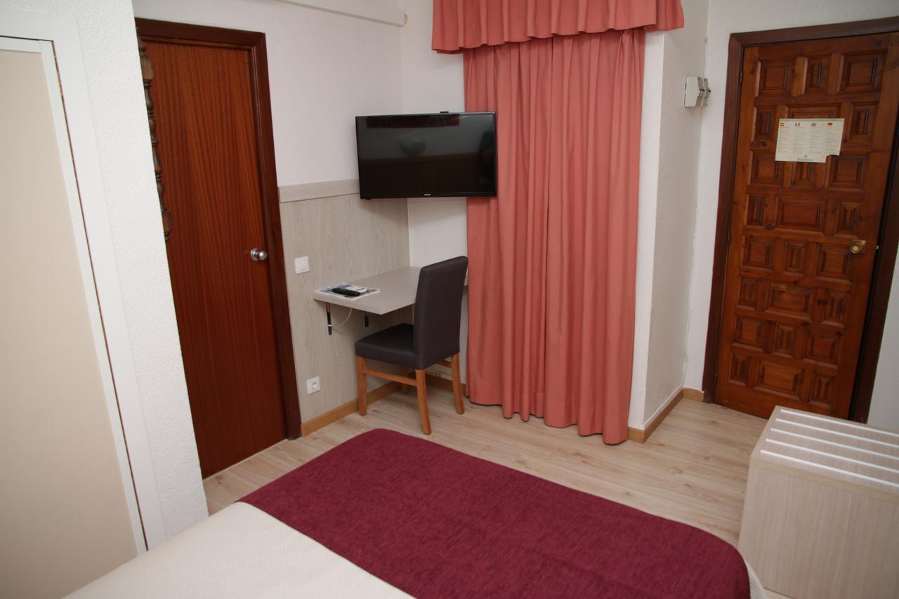 Hotel Real Castellon Castellón de la Plana Kültér fotó