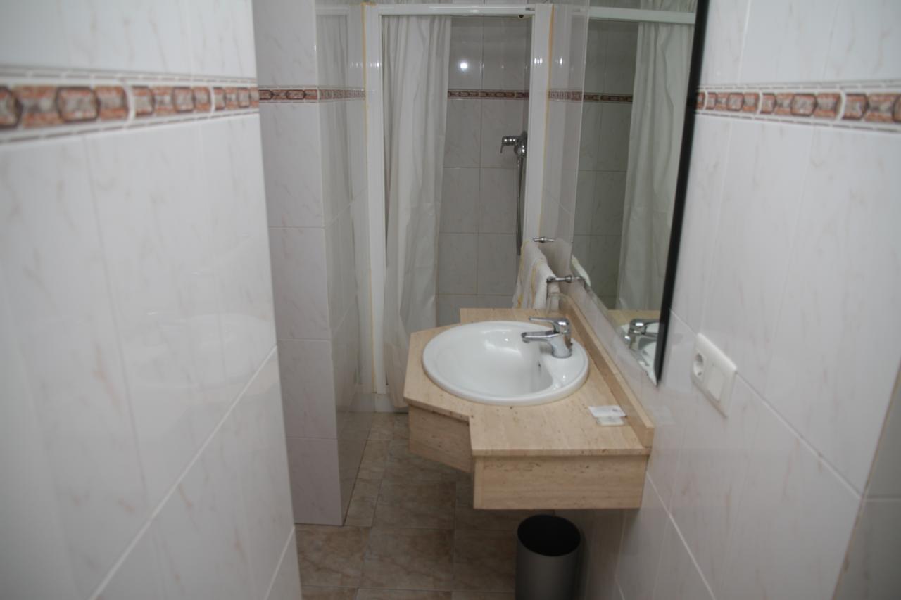Hotel Real Castellon Castellón de la Plana Kültér fotó